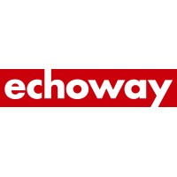 echoway GmbH logo - Similar company to Kralos Gmbh