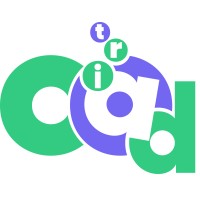 Cotriad.ai logo - Similar company to Grdn.Ai