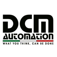 DCM Automation srl logo - Similar company to Vidim
