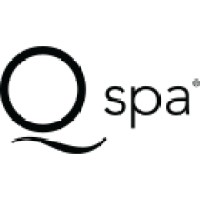 Q spa logo - Similar company to Q Spa Plus/Permanent Makeup Microblading Clinic