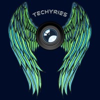 Techyries logo - Similar company to Fishtank