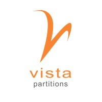 Vista Partitions UK logo - Similar company to Vista Partitions