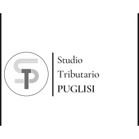 Studio Tributario Puglisi S.r.l. logo - Similar company to Studio Spicola