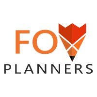 Fox Planners logo - Similar company to Foxplan