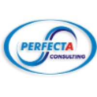 Perfecta logo - Similar company to Alchemist Developments Ltd