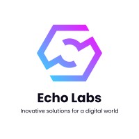 Echo Labs logo - Similar company to Echo Labs