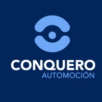 CONQUERO Automoción logo - Similar company to Grupo Tecsa