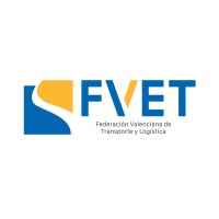 FVET- Federación Valenciana de Empresarios del Transporte y La Logística logo - Similar company to Ramirez Dolz