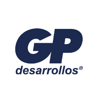 GP Desarrollos logo - Similar company to Gp Construcción