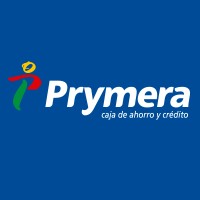 Prymera - Caja de Ahorro y Crédito logo - Similar company to Talento Empresarial - T.E.