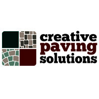 Creative Paving Solutions logo - Similar company to Yo'Linjiniringloyiha (Yil)