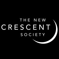 New Crescent Society logo - Similar company to Ramadan Space