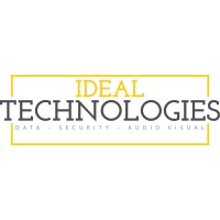Ideal Technologies logo - Similar company to Ideal Technologies