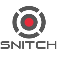 Snitch logo - Similar company to Snitch