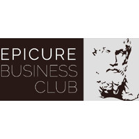 CLUB EPICURE 06 logo - Similar company to Fcna - Fédération Du Commerce Niçois Et De L'Artisanat