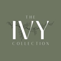 The Ivy Collection UK logo - Similar company to Black Pearl