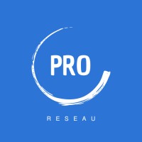 PROréseau logo - Similar company to Trend Concept