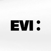 EVI logo - Similar company to Camatec