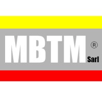 MBTM sarl Ⓡ logo - Similar company to Paillardet