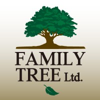 Family Tree Ltd.- Családfa Kft. logo - Similar company to Studydive