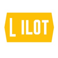 L'ILOT coop logo - Similar company to Urelles