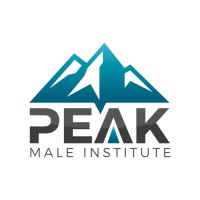 Peak Male Institute logo - Similar company to True Test