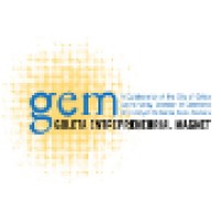 Goleta Entrepeneurial Magnet (Gem)