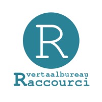 Vertaalbureau Raccourci logo - Similar company to Mettaal