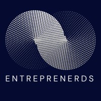 Entreprenerds logo - Similar company to Nementum