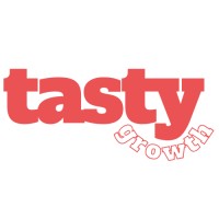 TastyGrowth | Agencia de Marketing Gastronómico logo - Similar company to Marketing Viral Solutions