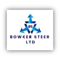 Bowker Steer Ltd logo - Similar company to Jasmine Linington Art & Design