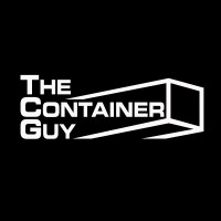 The Container Guy logo - Similar company to Ehos It Solutions Inc.