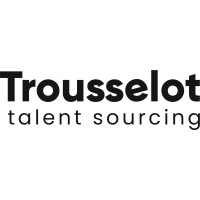 Trousselot Talent Sourcing BV logo - Similar company to Recruitmentlife