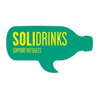 SOLIDRINKS logo - Similar company to Erpam Gmbh