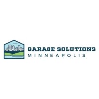 Garage Solutions Minneapolis logo - Similar company to Garage Doors Inc.