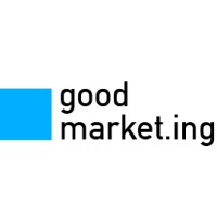 good-market.ing logo - Similar company to Semp Consulting Gmbh