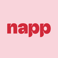 Napp logo - Similar company to Lasèche