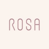 Rosa logo - Similar company to Squadracer