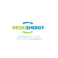 Proxienergy logo - Similar company to Welfare+