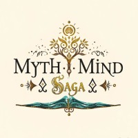 The Myth Mind Saga logo - Similar company to Perspectives Therapy