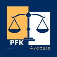 PFK-AVOCATS logo - Similar company to Celest Tech