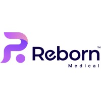 Reborn Medical logo - Similar company to Beyondminds