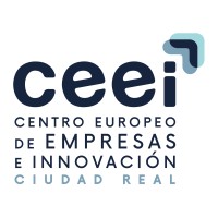 CEEI CIUDAD REAL logo - Similar company to Ddiversos