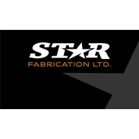 Star Fabrication Ltd. logo - Similar company to Star Fabrics
