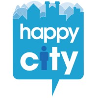 Happy City St. John's logo - Similar company to Mxdc