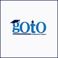 Goto Assignment Expert logo - Similar company to Studyshots Consultancy