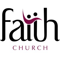 Faith Church logo - Similar company to The Edit