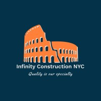 Infinity Construction NYC Inc logo - Similar company to Horeca Nyc