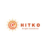 Hitko logo - Similar company to Arabs Circle