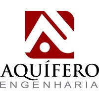Aquifero Engenharia logo - Similar company to Aic Infra